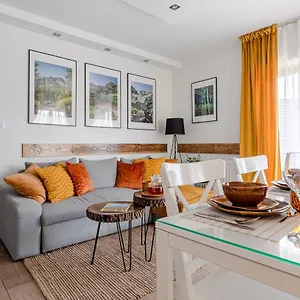  Apartman Smrekowa Lux Lengyelország