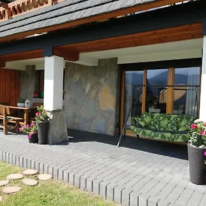  Apartman Kierpcowka Lengyelország
